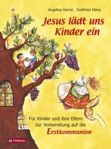 Jesus lädt uns Kinder ein