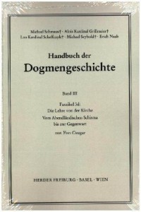 Die Lehre von der Kirche