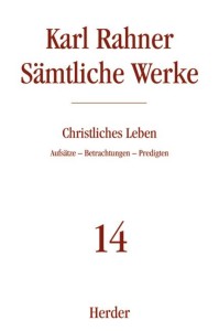 Christliches Leben