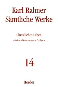 Christliches Leben