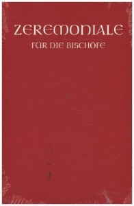 Zeremoniale für die Bischöfe