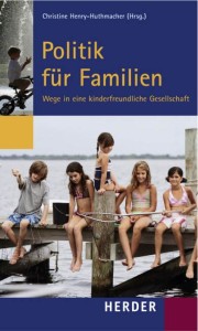 Politik für Familien