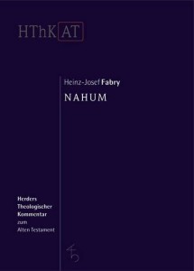 Nahum