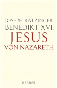 Jesus von Nazareth. Tl.1