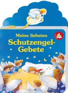 Meine liebsten Schutzengel-Gebete