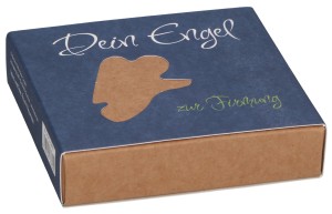 Geschenkset - Dein Engel zur Firmung