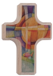 Handschmeichlerkreuz Segen für dich