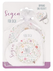 Geschenkset - Segen für dich