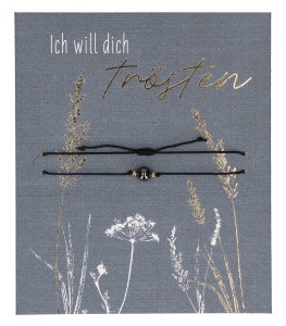 Edelstein-Armband - Ich will dich trösten