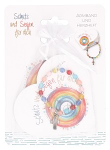 Geschenkset - Schutz und Segen f&uuml;r dich