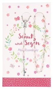 Schutz und Segen &ndash; Mein Rosenkranz