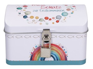 Mein Schatz zur Erstkommunion