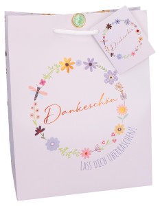 Gro&szlig;e Wundert&uuml;te - Dankesch&ouml;n