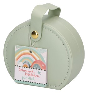 Schmuckkästchen für dich