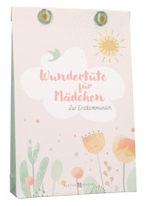 Wundert&uuml;te f&uuml;r M&auml;dchen