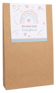 Wundert&uuml;te - F&uuml;r unser liebes Enkelkind