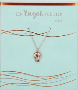 Kette Ein Engel für dich