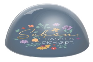 GlasMoment - Schön, dass es dich gibt