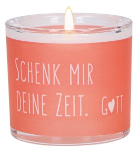 Glaswindlicht - Timeout