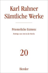 Priesterliche Existenz