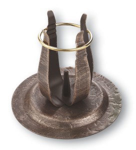 Taufkerzenst&auml;nder