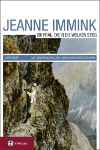 Jeanne Immink
