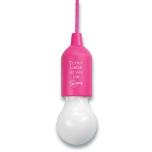 LED-Lampe