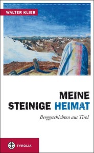 Meine steinige Heimat