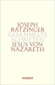 Jesus von Nazareth. Tl.1