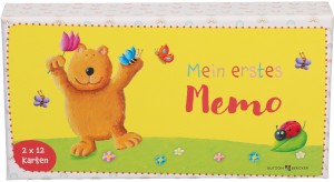 Mein erstes Memo