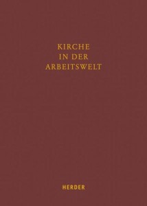 Kirche in der Arbeitswelt