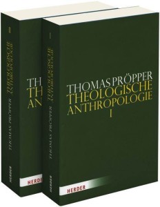 Theologische Anthropologie, 2 Bde.
