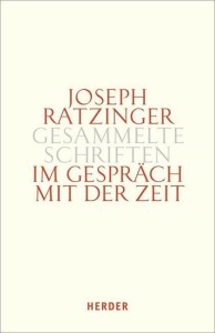 Im Gespräch mit der Zeit. Tl.2
