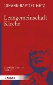 Lerngemeinschaft Kirche. Tl.-Bd.1