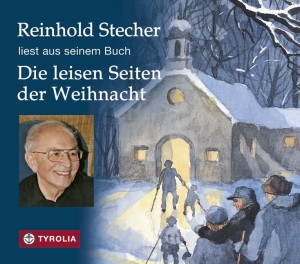 Die leisen Seiten der Weihnacht, 1 Audio-CD