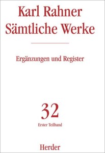 Ergänzungen und Register. Tl.1