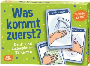 Was kommt zuerst? (Spiel)