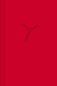 Gotteslob, Ausgabe für (Erz-)Diözesen Österreichs, Taschenausgabe Kunstleder rot
