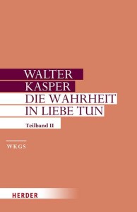 Die Wahrheit in Liebe tun