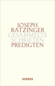 Predigten. Tlbd.1