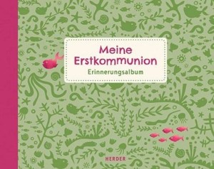 Meine Erstkommunion