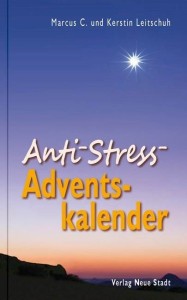 Anti-Stress-Adventskalender