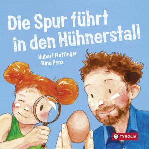 Die Spur führt in den Hühnerstall