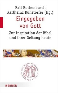 Eingegeben von Gott
