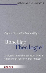 Unheilige Theologie!