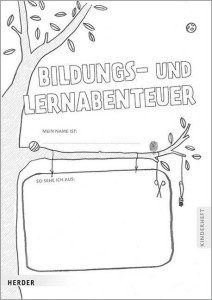 Bildungs- und Lernabenteuer: Kinderheft
