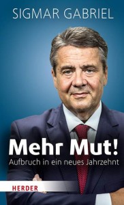 Mehr Mut!