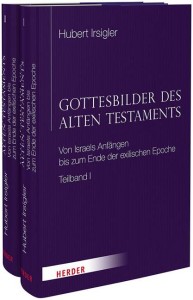 Gottesbilder des Alten Testaments