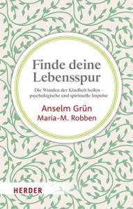 Finde deine Lebensspur