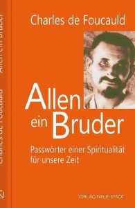 Allen ein Bruder